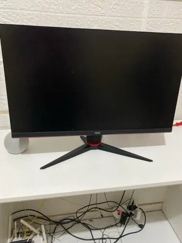 Monitor aoc hero