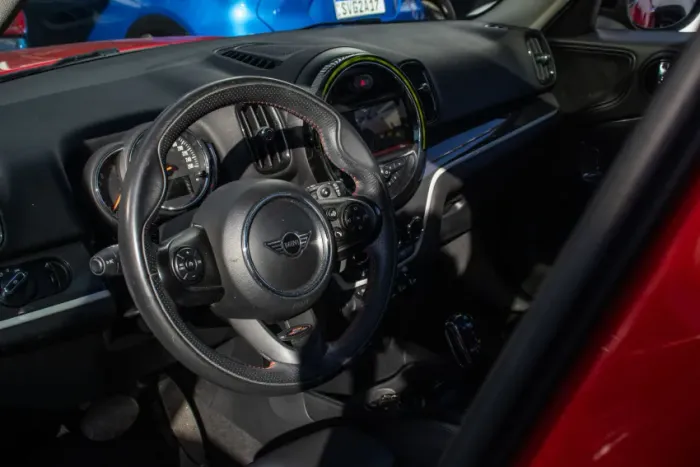 Mini Cooper Countryman S All4 2.0 Turbo Aut. 2020