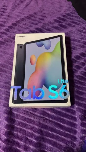 Tablet s6 lite 128 gb