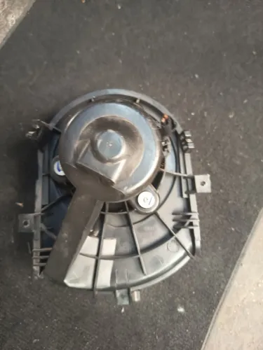 Motor de ventilação interna Gol, Voyage e Saveiro G5 a G8 2009 a 2023 Valeo 