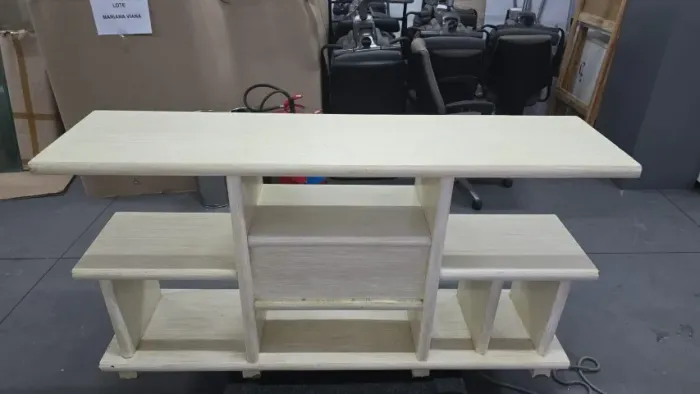 Rack para TV