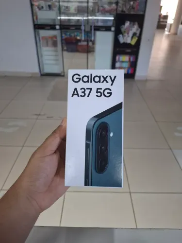 Samsung A37 5G