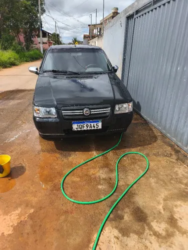 Fiat Uno Mille 1.0 Fire/ F.flex/ Economy 4P 2006