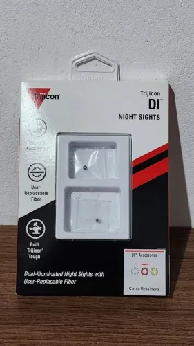 Kit de Reposição dos Retentores para Miras Trijicon DI