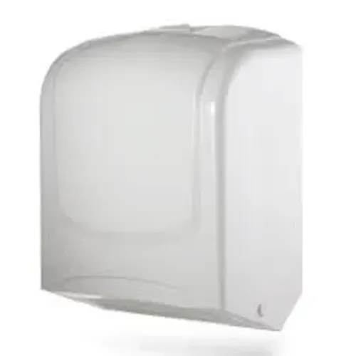 Suporte Toalheiro Dispenser p/ Papel Toalha Interfolha - Lote 20 un