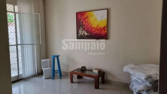 Campo Grande | Casa 3 quartos
