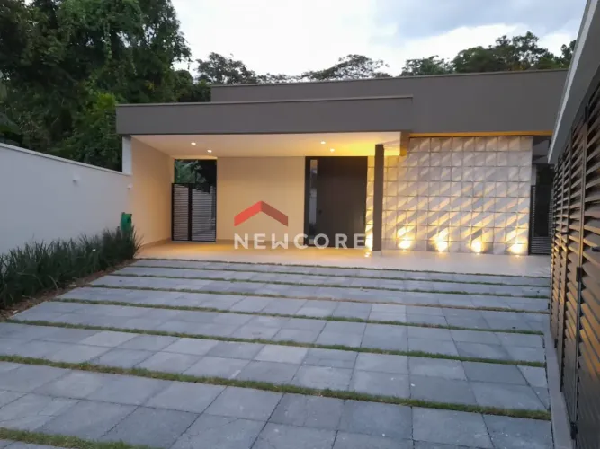 Casa de condomínio em Rua Aprovada 717 - Costa do Sol - Bertioga/SP