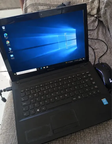 Notebook Lenovo G40-70 i3/4GB/SSD240