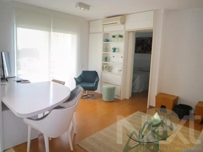 apartamento - Cambuí - Campinas