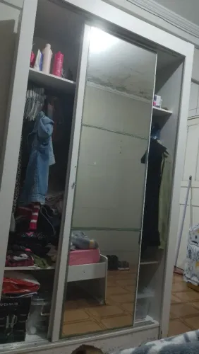 Guarda roupas