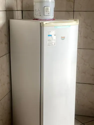 Freezer