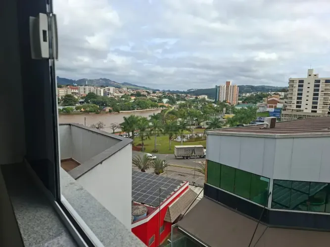 Sala para locação, Centro Comercial Jaguari, Jardim do Lago, Bragança Paulista, SP