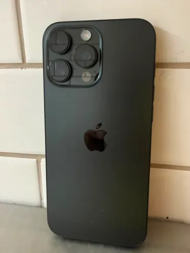 iPhone 16 pro max 512GB