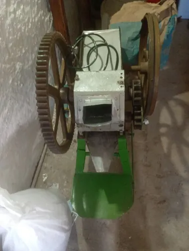 Vendo um engenho