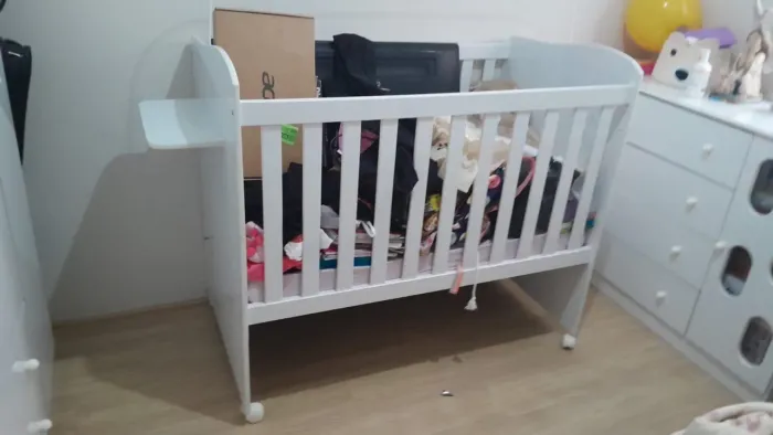 Vende se berco