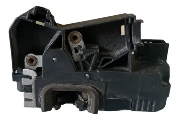 Fechadura Elétrica Dianteira Direita Gm Meriva 03/12 