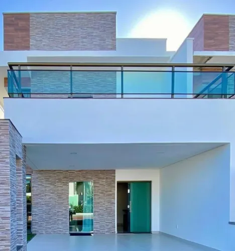 GUARDA CORPO.
