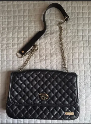 Bolsa Mc Benett 