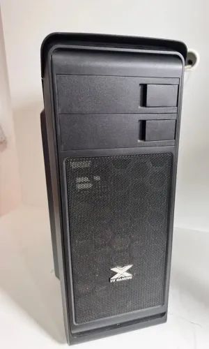 pc ryzen 5 2400g