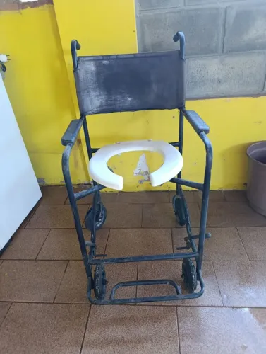 Cadeira de Banho 