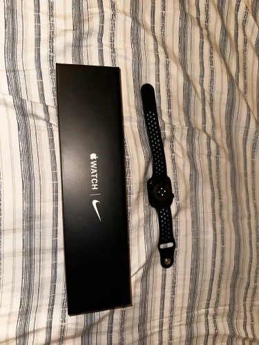 Vendo Apple Watch