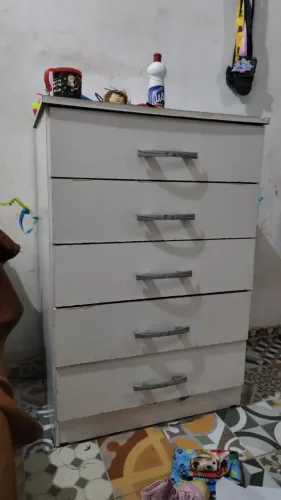 Cômoda 