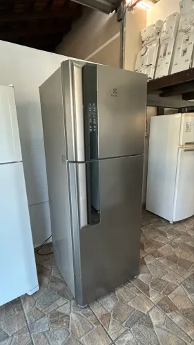 Geladeira Electrolux - Froos Free