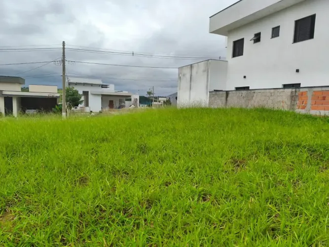 O TERRENO PERFEITO PARA TIRAR O SEU PROJETO DO PAPEL!