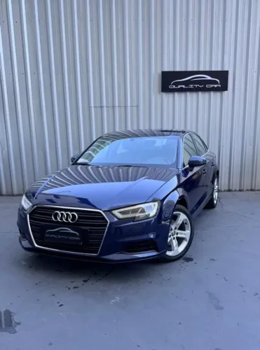 Audi A3 A3 Sed. P. Plus Tech 1.4 Flex TFSI TIP 2020
