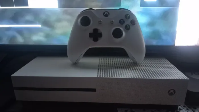 Xbox one s