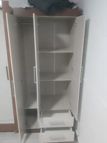 Vendo guarda roupa
