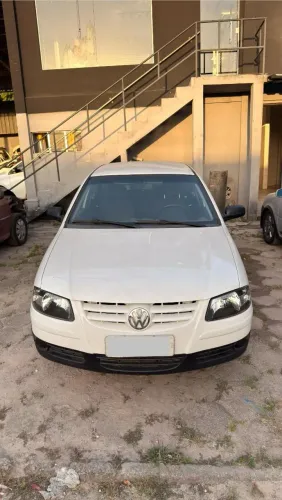 Volkswagen Gol GERAÇÃO IV ECOMOTION 1.0 8V MI TOTAL FLEX MEC. 4P 2013
