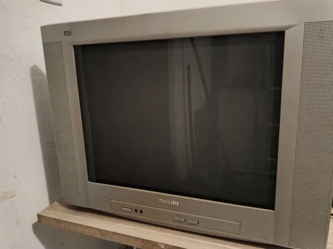 TV Phillips