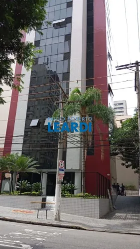 COMERCIAL - PERDIZES - SP