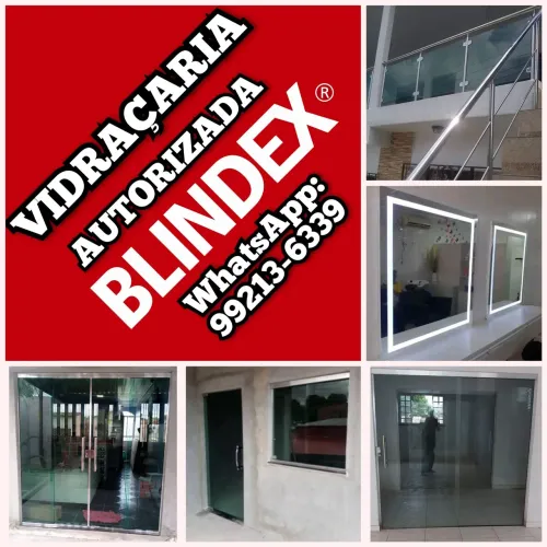 Vidraçaria