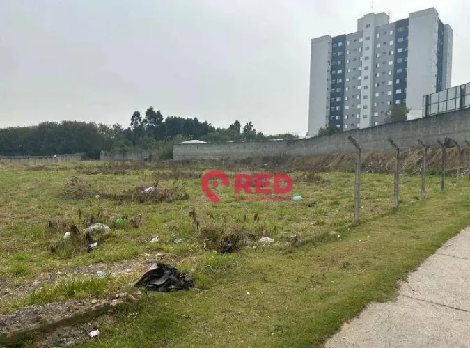 Área, 2312 m² - venda por R$ 5.300.000,00 ou aluguel por R$ 4.500,00/mês - Jardim Sao Guil