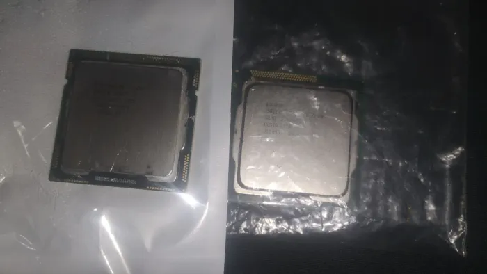 Vendo lote de informática 