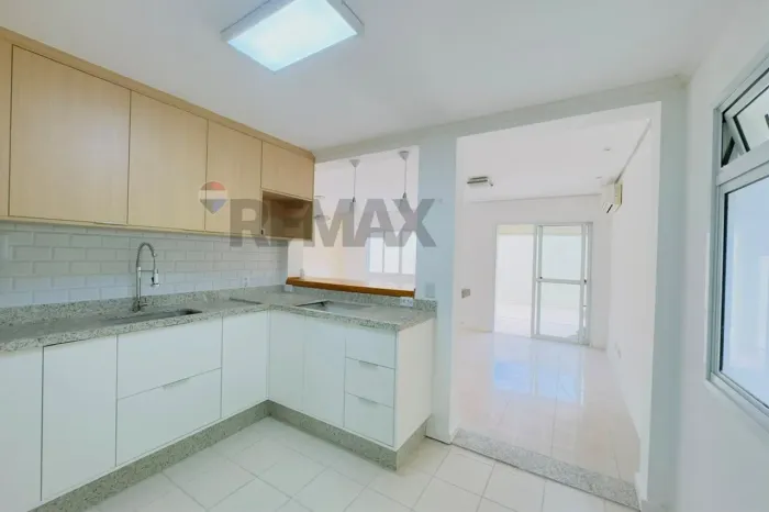 CASA PARA LOCAÇÃO NO PARQUE CAMPOLIM 3 SUÍTES | 3 VAGAS | CHURRASQUEIRA | AMBIENTES AMPLOS