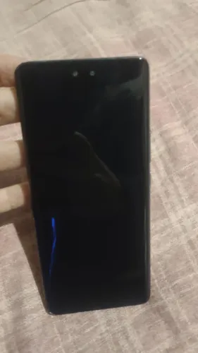 Xiaomi mi 13 lite **dando sinal ** Quebrado**