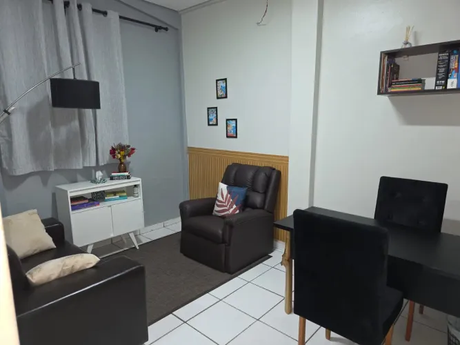 Sala para Psicólogos