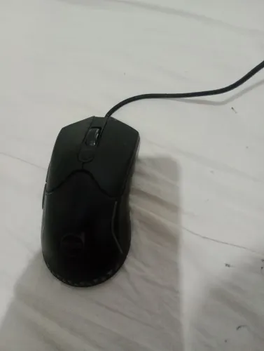 Trigger mause gamer 
