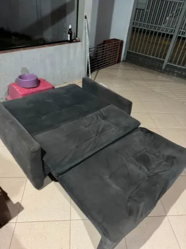 Sofá cama