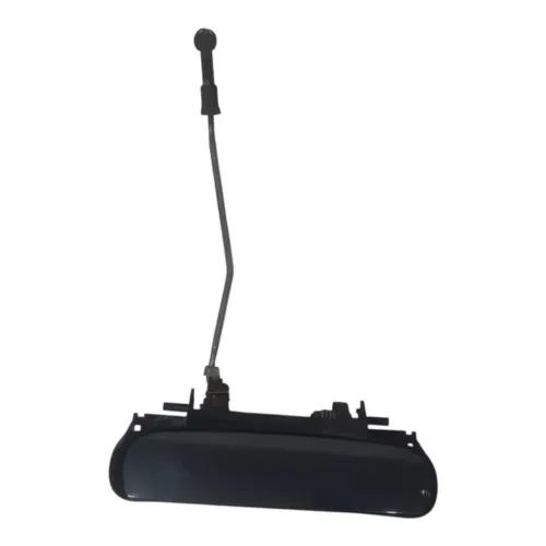 Maçaneta Externa Traseira Direita Audi A3 1999 A 2006