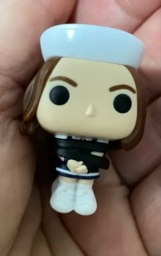 Mini Funko Kinder Joy Stranger Thing