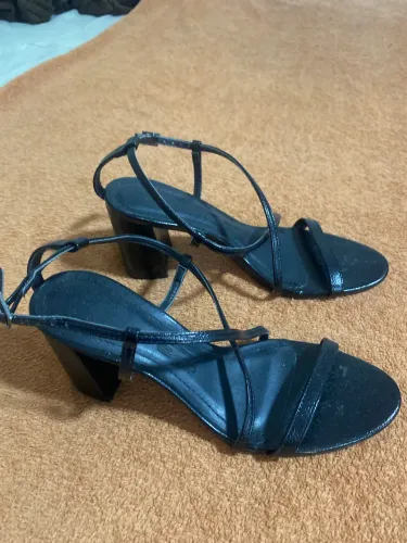 Sapato Santa lolla 50