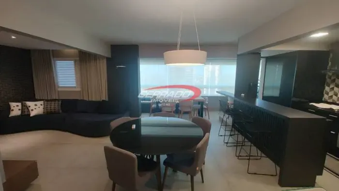 CONDOMÍNIO INVENT JOY RESIDENCIAL ELDORADO