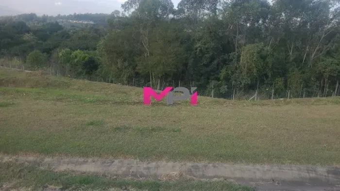 TERRENO A VENDA NO CONDOMÍNIO TERRAS DA ALVORADA - MEDEIROS - JUNDIAÍ/SP.