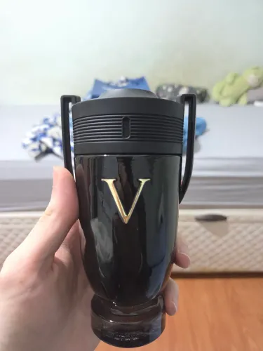 Invictus Victory Eau de Parfum Paco Rabanne 175ml