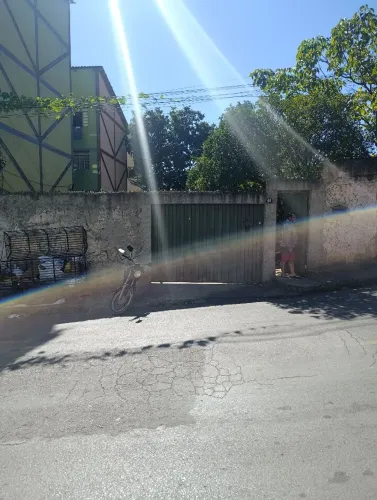 Vendo apartamento Barato pra sair Rápido