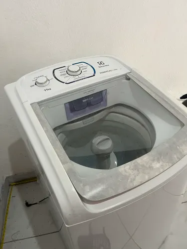 Máquina de lavar Electrolux essential care 11kg